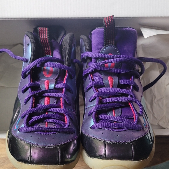 Nike foamposite - Picture 4 of 5